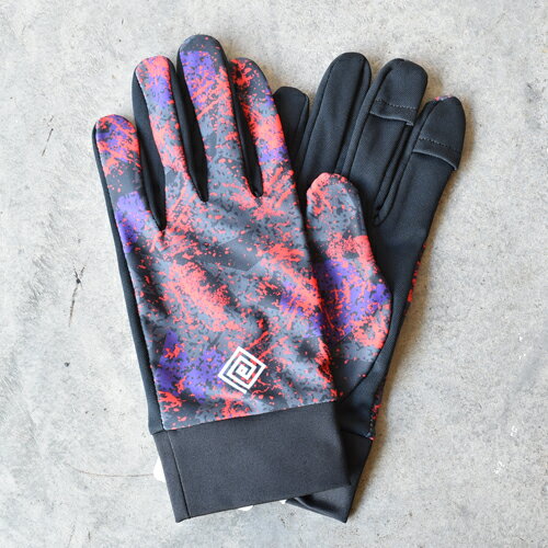 ELDORESO(エルドレッソ) Premium Gloves(Multi) E7903524 マルチ