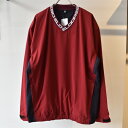 ELDORESO(エルドレッソ) Extreme Piste(Burgundy) E3201424 バーガンディー