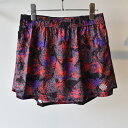 ELDORESO エルドレッソ Kiptum Skirt(Pink) E9000524 ピンク