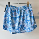 ELDORESO エルドレッソ Kiptum Skirt(Blue) E9000524 ブルー