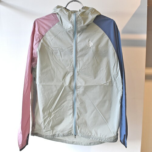 ELDORESO(ɥå) Baldini Parka(Multi) E3003024 ޥ