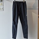 ELDORESO エルドレッソ Cushy Ikangga Pants(Black) E2003924 ブラック