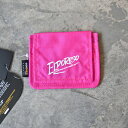 ELDORESO(エルドレッソ) Card Case(Pink) E8900323 ピンク