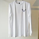 ELDORESO(エルドレッソ) weezer-E6 Long T(White) E1103123 ホワイト