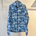 ELDORESO(エルドレッソ) Bekoji Parka(Blue) E3002523 ブルー