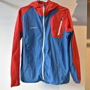 ELDORESO(ɥå) Bekele Packable Parka(Red) E3002623 å