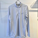 ELDORESO(エルドレッソ) Haile Zip Jacket(White) E1900323 ホワイト