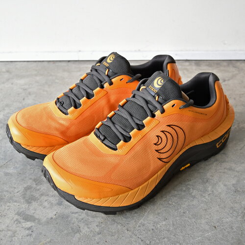 Topo(ȥ) MTN RACER 3 Mango/Espresso ޥ󥴡/ץå ˥󥰥塼