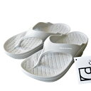 rig footwear (リグ フットウェア) FlipFlop 2.0 (RG0012) グレー GRAY　リカバリーサンダル