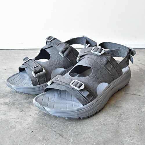 rig kuruka グレー 23cm 新品未使用 楽天市場】rig footwear / kuruka / リカバリーサンダルの通販