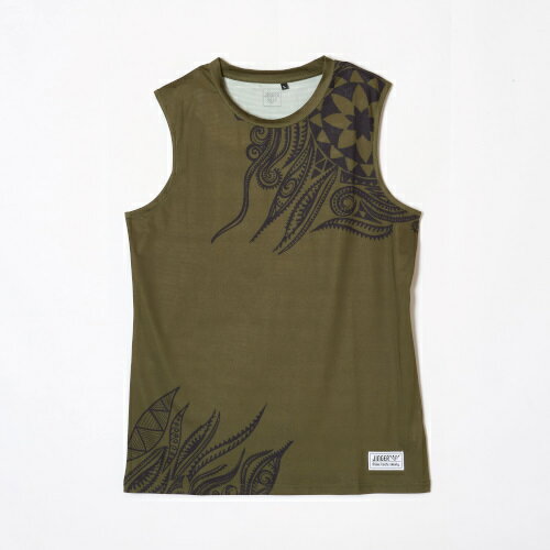 ※1点でお買い上げの場合はネコポスでの発送となります。代引き・日時指定不可となりますので予めご了承くださいませ。 【デザイン】 ノースリーブのシルエットで快適な動きを実現。 吸水速乾性の高いポリエステル素材。 ポリエステル90% ポリウレタ...