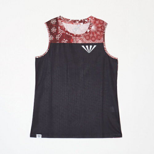 ��JINGER�ۥ�����󥺡��Ρ����꡼�֥���ġ�JF-6028/RED��