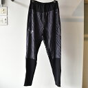 【JINGER】ユニセックス ランニングロングパンツ【J-2051/ZEB】