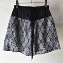 【JINGER】ユニセックス マルチポケット付きランニングパンツ【J-2049/GRY】