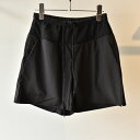 【JINGER】ユニセックス マルチポケット付きランニングパンツ【J-2060/BLK】