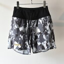 【JINGER】ユニセックス マルチポケット付きランニングパンツ【J-2063/GRY】