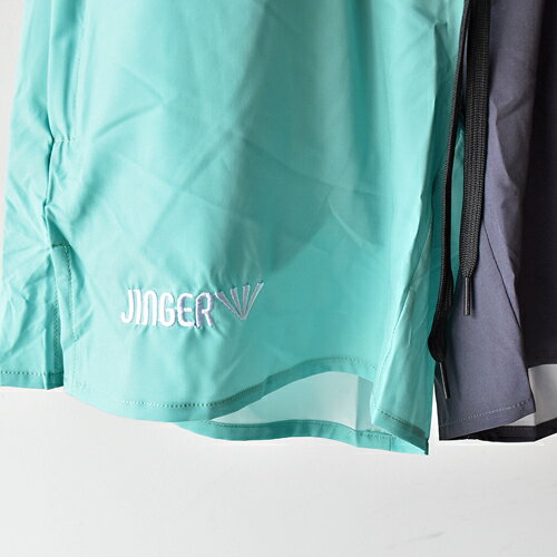 【JINGER】ユニセックス マルチポケット付...の紹介画像3