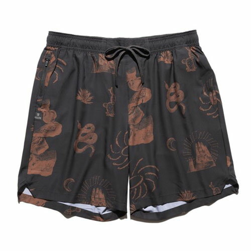 RUN AMOK (ランアモック) SERRANO 7" / ONYX