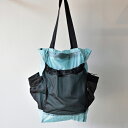 SAYAMA works(サヤマワークス) Tote 2G 極 ライトブルー LIGHT BLUE
