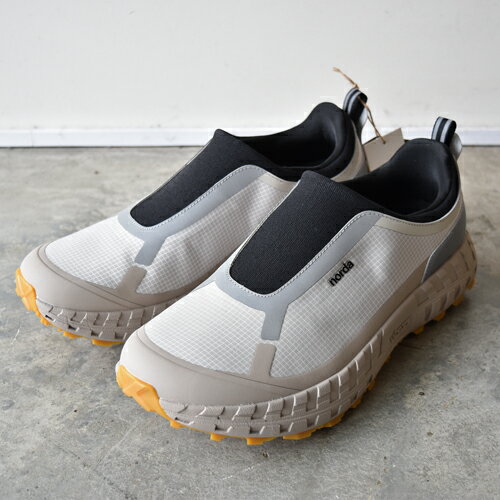 norda™ (ノルダ) 003 Men's ランニングシューズ Cinder