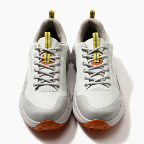 Rakuten - and wander (アンドワンダー) waterproof trek shoes low (5745978145)