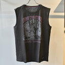 STAMP RUN&CO スタンプ STAMP DAILY TANK (COME TOGETHER )