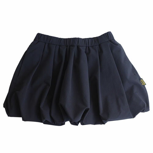 ranor (ラナー) BALLOON SKIRT/BLACK