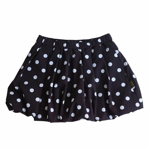 Rakuten - ranor (ラナー) BALLOON SKIRT/DOT