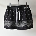 ranor (ラナー) LAYRED PANEL SKIRT ブラック BLACK