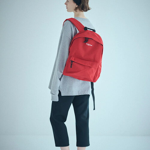 SEA(シー) SEA SARDINE BACK PACK サーディン バックパック TOMATO レッド 110706254のサムネイル
