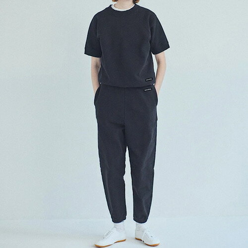 Rakuten - SEA(シー) SEA Seavalley 2XL SWEAT PANTS Seavalley 2XL スウェットパンツ ONYX オニキス 110706321