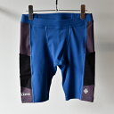 ELDORESO エルドレッソ Middle Spats(Navy) E2405515 ネイビー