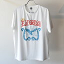 ELDORESO(エルドレッソ) Anti Age Tee(White) E1015415 ホワイト