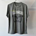 ELDORESO(エルドレッソ) Anti Age Tee(Gray) E1015415 グレー