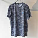 ELDORESO(エルドレッソ) Legese Tee(Black) E1014715 ブラック