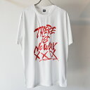 ELDORESO(エルドレッソ) No Way Tee(White) E1014815 ホワイト(4)
