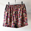 ELDORESO エルドレッソ Timothy Shorts(Navy) E2110915 ネイビー