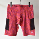 ELDORESO エルドレッソ Patrick Middle Spats(Pink) E2405615 ピンク