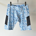ELDORESO エルドレッソ Patrick Middle Spats(Lt.Blue) E2405615 ライトブルー(4)
