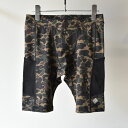 ELDORESO エルドレッソ Patrick Middle Spats(Olive) E2405615 オリーブ(4)