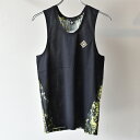 ELDORESO(エルドレッソ) Timothy Tank(Yellow) E1220315 イエロー