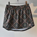 ELDORESO エルドレッソ Legese Skirt(Green) E9000615 グリーン