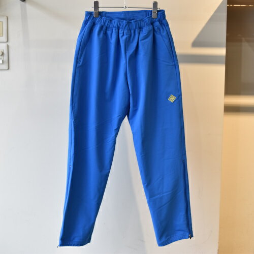 ELDORESO エルドレッソ Mekonnen Pants(Blue) E2005225