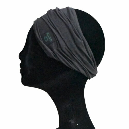 BUDO(ブドー) MANY WAY TOP COVER / deep gray