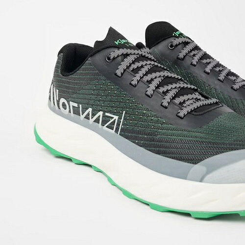 NNormal(ノーマル) Kjerag　ジェーラグ 01 グリーン Green VIBRAM® Megagrip　 ト...