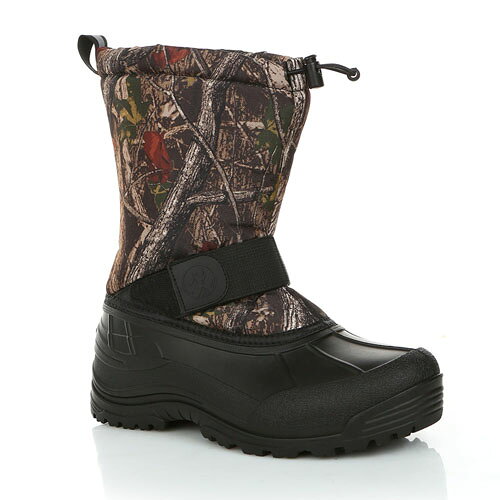 Rakuten - Northside(ノースサイド) LEAVENWORTH レブンワース BROWN CAMO (Men's)