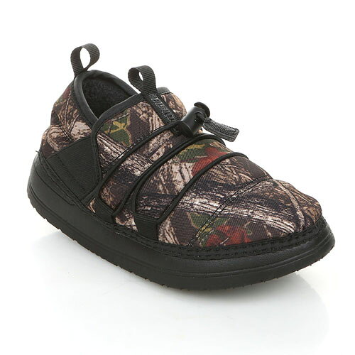 Northside(ノースサイド) RAINIER MID レインニアーミッド BROWN CAMO (Kid's)
