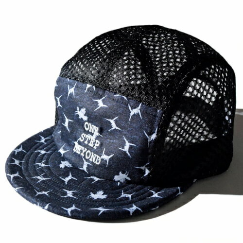 ELDORESO(エルドレッソ) Radcliffe Cap(Black2) E7015416