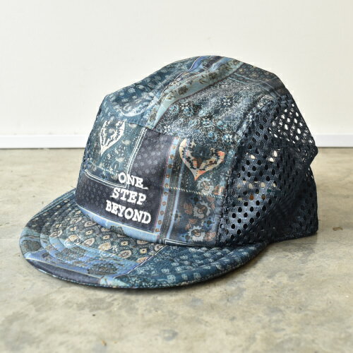 ELDORESO(エルドレッソ) Radcliffe Cap(Navy) E7015416