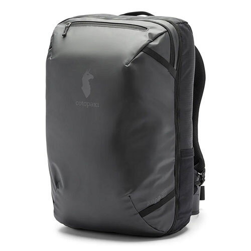 Cotopaxi(コトパクシ)/ Allpa 35L Travel Pack / Cotopaxi Black
